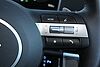 Hyundai TUCSON 1.6T 239 Hybrid Black Line 5dr Auto Grey