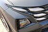 Hyundai TUCSON 1.6T 239 Hybrid Black Line 5dr Auto Grey