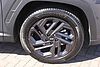 Hyundai TUCSON 1.6T 239 Hybrid Black Line 5dr Auto Grey