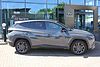 Hyundai TUCSON 1.6T 239 Hybrid Black Line 5dr Auto Grey