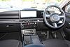 Hyundai TUCSON 1.6T Hybrid Advance 5dr Auto Silver