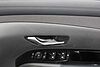 Hyundai TUCSON 1.6T Hybrid Advance 5dr Auto Silver
