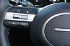 Hyundai TUCSON 1.6T Hybrid Advance 5dr Auto Silver
