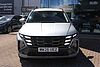 Hyundai TUCSON 1.6T Hybrid Advance 5dr Auto Silver