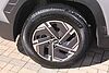 Hyundai TUCSON 1.6T Hybrid Advance 5dr Auto Silver