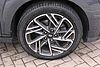 Hyundai KONA 1.0 TGDi 48V MHEV N Line 5dr Grey