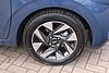 Hyundai I10 1.0 [63] Advance 5dr Auto [Nav] Blue