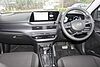 Hyundai BAYON 1.0 TGDi [90] Tech Line 5dr DCT Black