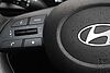 Hyundai BAYON 1.0 TGDi [90] Tech Line 5dr DCT Black