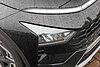 Hyundai BAYON 1.0 TGDi [90] Tech Line 5dr DCT Black