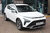 Hyundai BAYON 1.0 TGDi [120] 48V MHEV Premium 5dr White