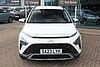Hyundai BAYON 1.0 TGDi [120] 48V MHEV Premium 5dr White