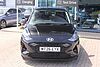 Hyundai I10 1.2 [79] Premium 5dr Auto [Nav] Black