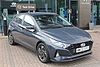 Hyundai I20 1.0T GDi 48V MHD SE Connect 5dr Grey