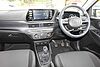 Hyundai I20 1.0T GDi 48V MHD SE Connect 5dr Grey