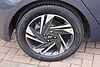 Hyundai I20 1.0T GDi 48V MHD SE Connect 5dr Grey