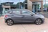 Hyundai I20 1.0T GDi 48V MHD SE Connect 5dr Grey