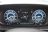 Hyundai BAYON 1.0 TGDi 48V MHEV Premium 5dr DCT Red