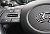 Hyundai BAYON 1.0 TGDi 48V MHEV Premium 5dr DCT Red