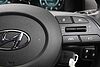 Hyundai BAYON 1.0 TGDi 48V MHEV Premium 5dr DCT Red