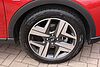 Hyundai BAYON 1.0 TGDi 48V MHEV Premium 5dr DCT Red