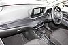 Hyundai BAYON 1.0 TGDi 48V MHEV Premium 5dr DCT Red