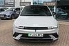 Hyundai IONIQ 5 168kW N Line S 84 kWh 5dr Auto Grey
