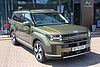 Hyundai SANTA FE 1.6 TGDi Plug-in Hybrid Ultimate 5dr 4WD Auto Green