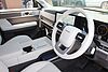 Hyundai SANTA FE 1.6 TGDi Plug-in Hybrid Ultimate 5dr 4WD Auto Green