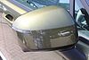 Hyundai SANTA FE 1.6 TGDi Plug-in Hybrid Ultimate 5dr 4WD Auto Green