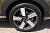 Hyundai SANTA FE 1.6 TGDi Plug-in Hybrid Ultimate 5dr 4WD Auto Green
