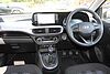 Hyundai I10 1.2 Premium 5dr [Nav] Grey