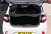 Hyundai I10 1.2 Premium 5dr [Nav] Grey
