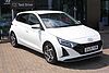 Hyundai I20 1.0T GDi Premium 5dr DCT White