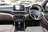 Hyundai TUCSON 1.6 GDi Premium 5dr 2WD Beige