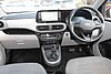 Hyundai I10 1.2 [79] Advance 5dr [Nav] Red
