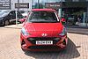 Hyundai I10 1.2 [79] Advance 5dr [Nav] Red