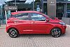 Hyundai I10 1.2 [79] Advance 5dr [Nav] Red
