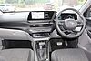 Hyundai BAYON 1.0 TGDi 48V MHEV Ultimate 5dr DCT Red
