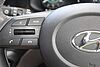 Hyundai BAYON 1.0 TGDi 48V MHEV Ultimate 5dr DCT Red