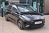 Hyundai I10 1.2 [79] Premium 5dr [Nav] Black