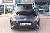 Hyundai I10 1.2 [79] Premium 5dr [Nav] Black
