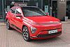 Hyundai KONA 160kW Ultimate 65kWh 5dr Auto Red