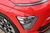 Hyundai KONA 160kW Ultimate 65kWh 5dr Auto Red