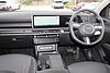 Hyundai TUCSON 1.6T 48V MHD Ultimate 5dr DCT Red