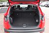 Hyundai TUCSON 1.6T 48V MHD Ultimate 5dr DCT Red