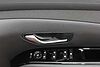Hyundai TUCSON 1.6T 48V MHD Ultimate 5dr DCT Red