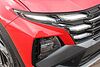 Hyundai TUCSON 1.6T 48V MHD Ultimate 5dr DCT Red