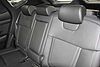 Hyundai TUCSON 1.6T Hybrid Ultimate 5dr Auto Silver