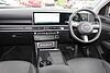 Hyundai TUCSON 1.6T Hybrid Ultimate 5dr Auto Silver